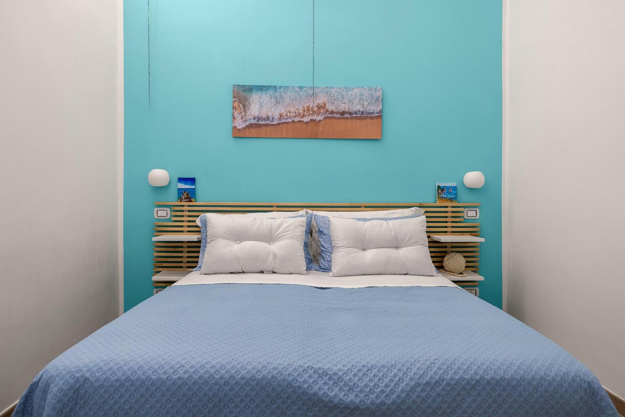 Madre Terra Airport Rooms And Suites Terrasini Exteriér fotografie